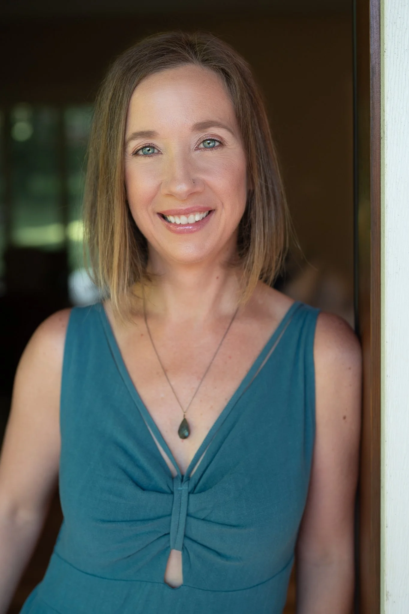 About — Jill Phoenix Wellness